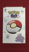POKEMON GO PLUS+|NINTENDO / 任天堂