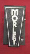 ワウペダル|MORLEY