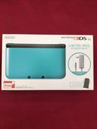 3DSLL|NINTENDO / 任天堂