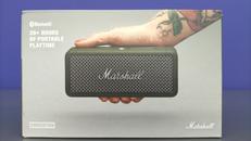 BLUETOOTH スピーカー|MARSHALL