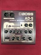 エフェクター|BOSS