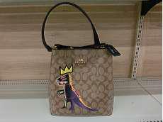 バケット|COACH