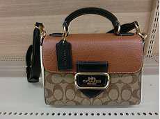 2WAYバッグ|COACH