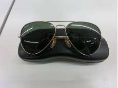 サングラス|Ray Ban