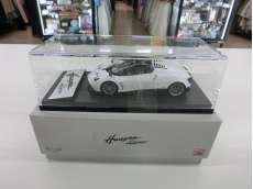 1/43 完成品プラモ|青島文化教材社