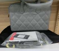 3WAYボストンバッグ|COCOCELUX GOLD