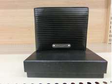 二つ折りカードケース|SAINT LAURENT