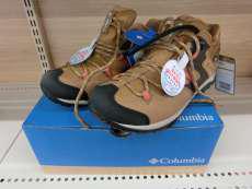トレッキングシューズ|COLUMBIA