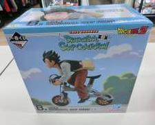 孫悟飯B賞|BANDAI