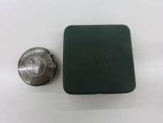 円盤型ライター|jean paul gaultier