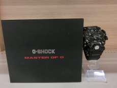 MUDMASTER|CASIO