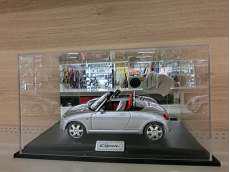 1/18スケール車|DAIHATSU
