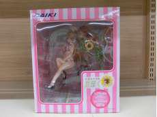 1/7 フィギュア|ダイキ工業