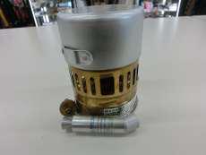 シングルバーナー|オプティマス