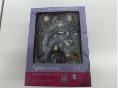 FATE/FIGMA|MAX FACTORY