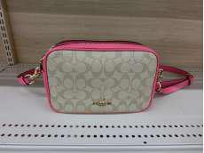 ショルダーバッグ|COACH