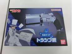 怪盗キッドトランプ銃|BANDAI