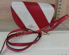 エレンクロスボディ|COACH