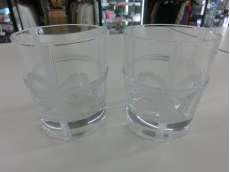 ペアグラス|TIFFANY&CO.