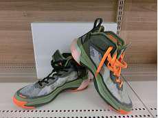 AIR JORDAN 37|NIKE