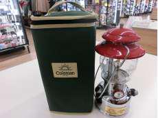 CENTENNIAL ランタン|COLEMAN