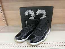 エアジョーダン 11 レトロ|NIKE