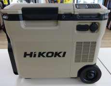 クーラーボックス|HIKOKI