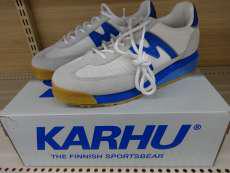 スニーカー|KARHU