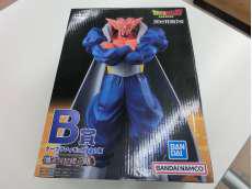 1番くじドラゴンボールZ B賞|バンダイ