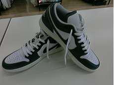 AIR JORDAN 1 LOW|NIKE