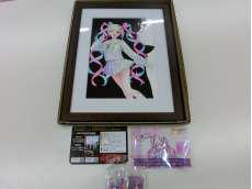 キャラクターグッズ|NEEDY GIRL OVERDOSE