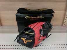 グローブ|MIZUNO