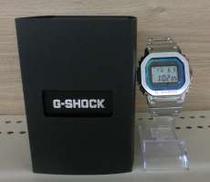 G-SHOCK|CASIO