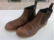 ブーツ|RED WING