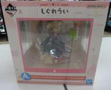 A賞　しぐれうい|BANDAI