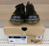 3ホール シューズ|DR.MARTENS