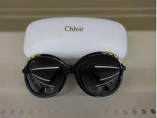 サングラス|CHLOE