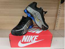 SHOX R4|NIKE