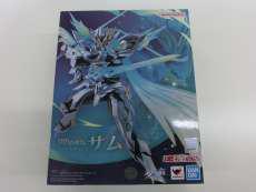 S.H.FIGUARTS サム|BANDAI