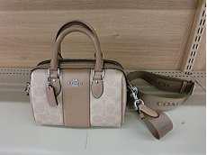 ショルダーバッグ|COACH