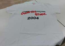 Tシャツ|COMME DES GARCONS