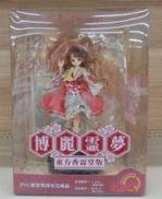 博麗霊夢|キューズQ