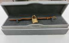 クォーツ・アナログ腕時計|HERMES