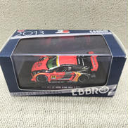 1/43ミニカー|EBBRO