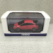 ホンダ シビック タイプR コンセプト2014|EBBRO