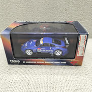 CALSONIC IMPUL Z SUPERGT2005|EBBRO