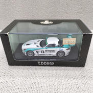 PETRONAS SYNITIUM 2011 MERDEKA|EBBRO