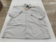 ジオロジーシャツ|THE NORTH FACE