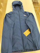 SWALLOWTAIL VENT HOODIE|THE NORTH FACE