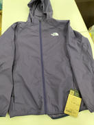 SWALLOWTAIL VENT HOODIE|THE NORTH FACE